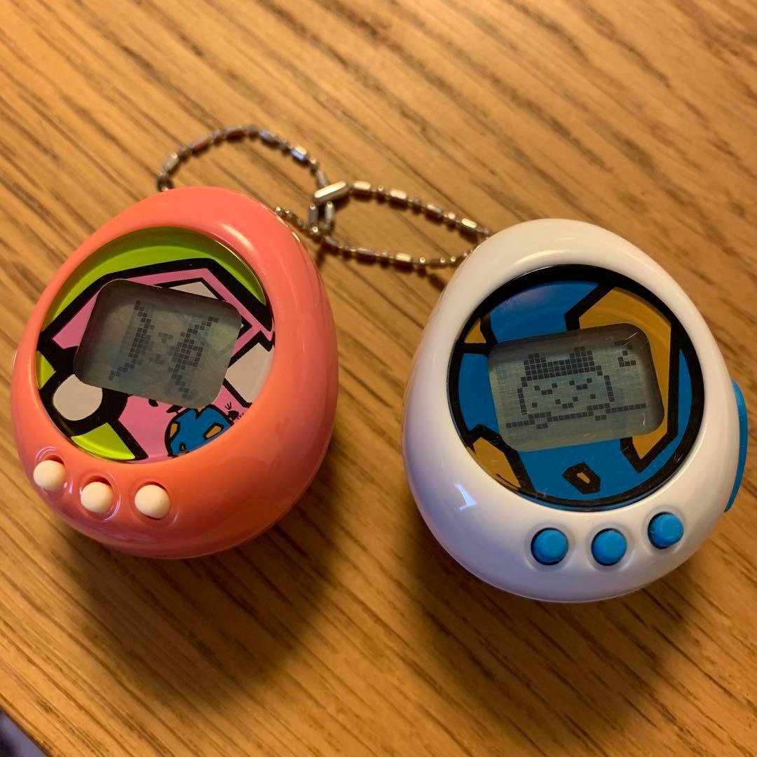 あいのり　たまごっちゅ