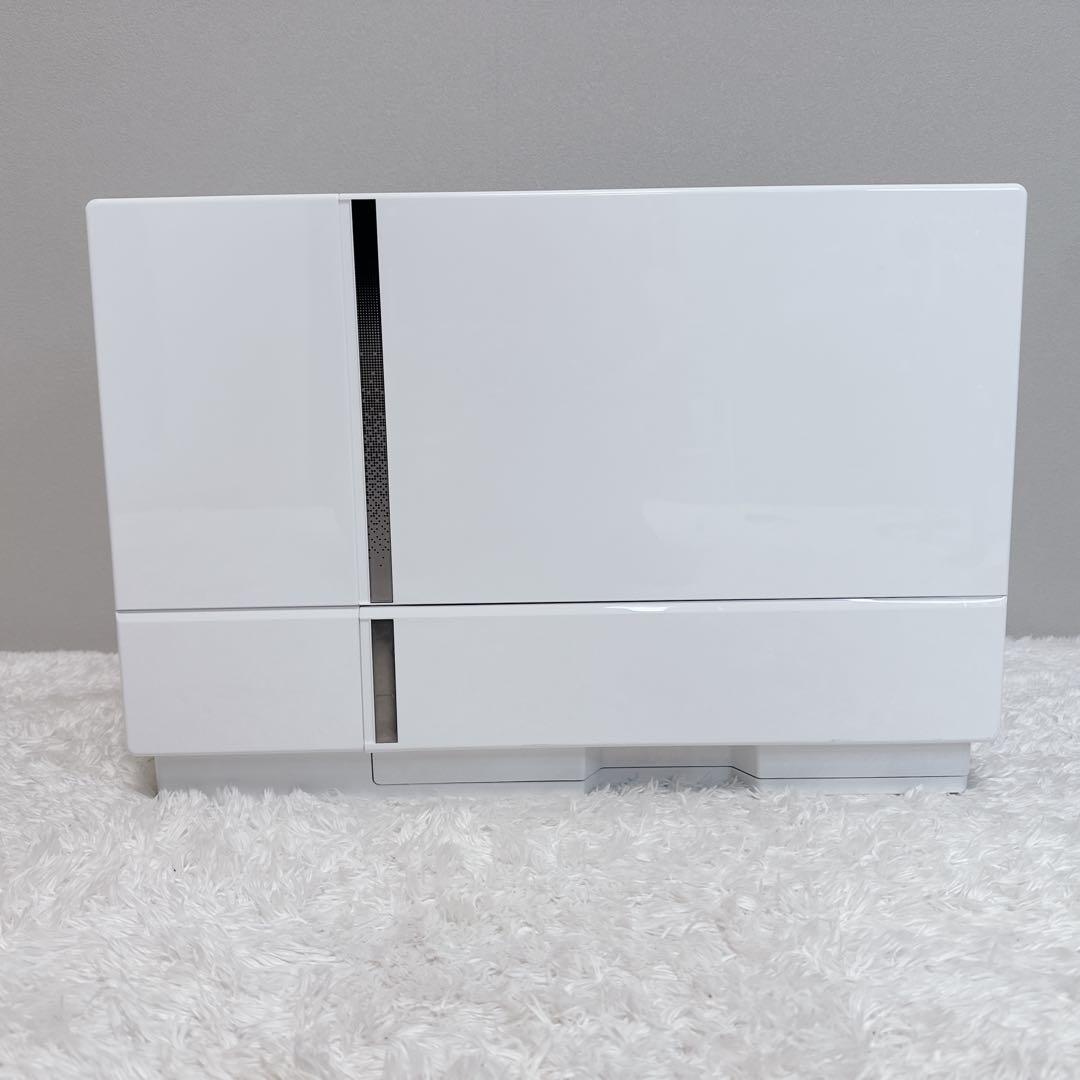 パナソニック　ハイブリット　衣類乾燥除湿機　F-YHUX90　ナノイー　エコナビ