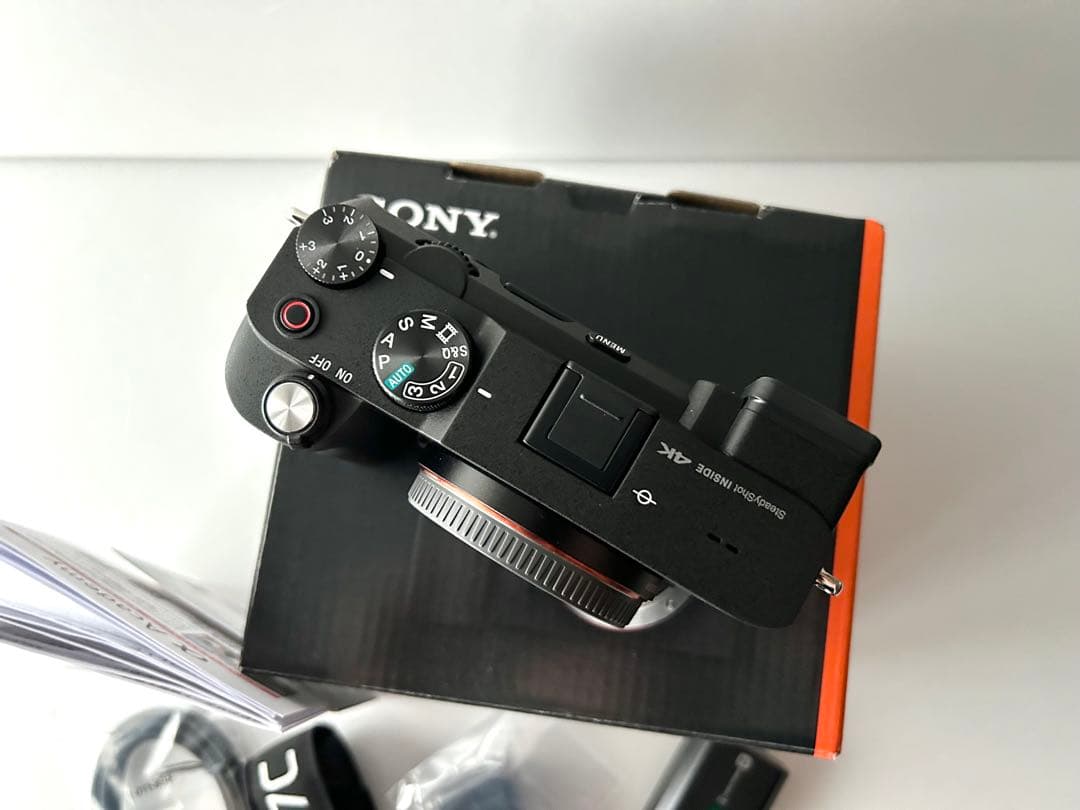 t*a様 SONY α7C ②