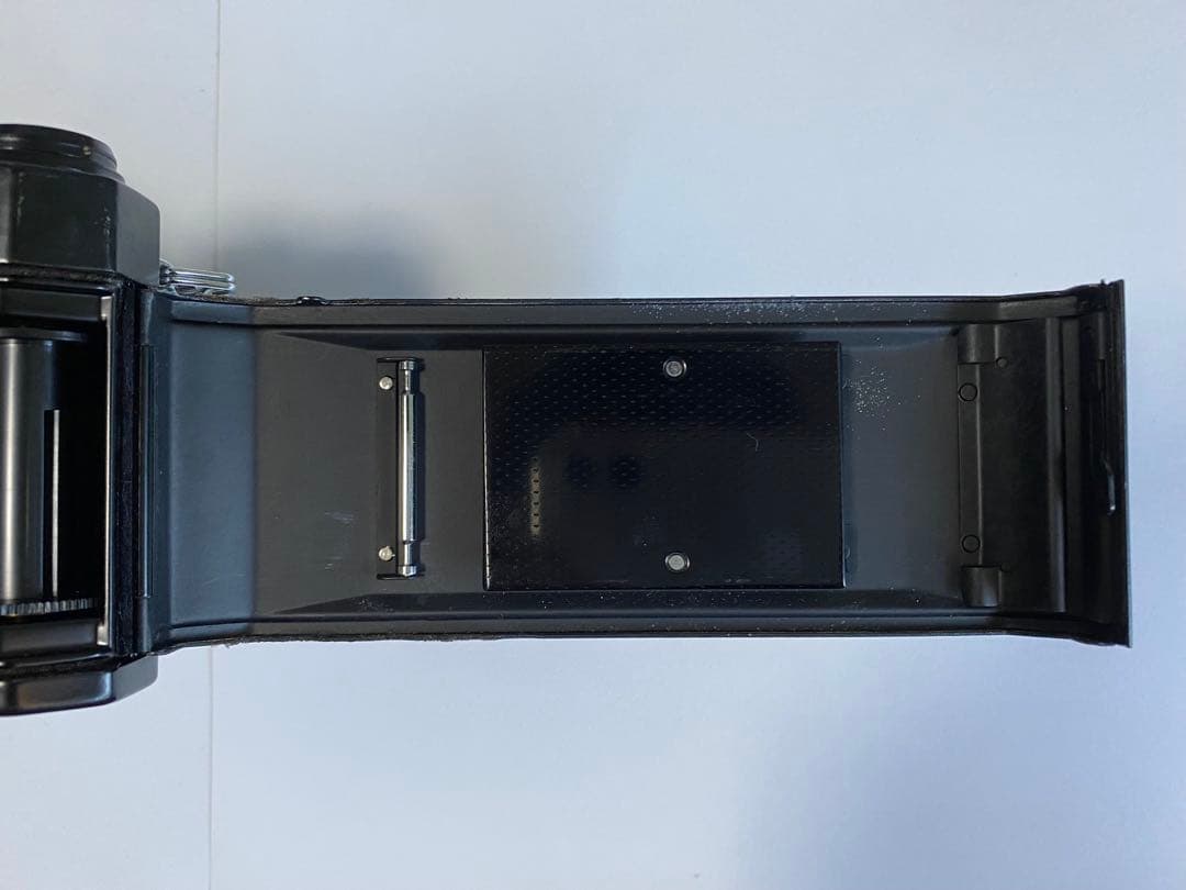 PENTAX SP 完動品　美品