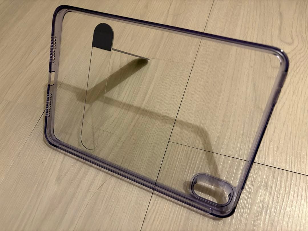 【超美品】【即発送】iPad mini 第7世代 128GB ブルー Wi-Fi