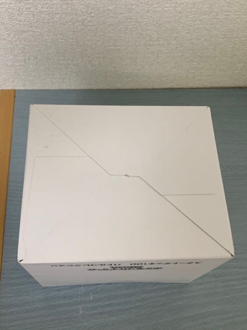 ポケモンカードMEGA スタートデッキ100 インナーカートン 10箱セット