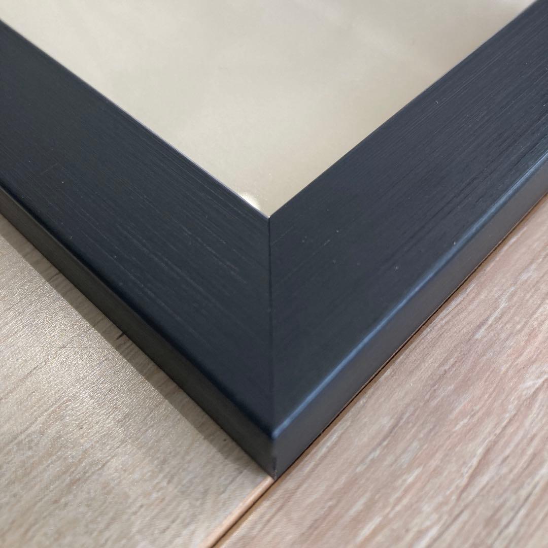 歌川広重 手摺木版画 『江戸近郊八景 飛鳥山暮雪』悠々洞出版 昭和時代 浮世絵