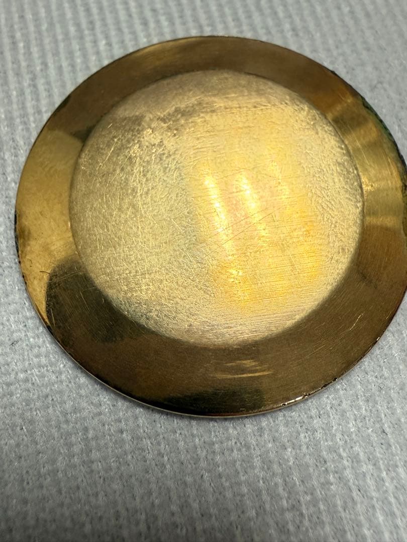 オメガ リダンダイアル トリプルカレンダー ムーンフェイズ ジャンク