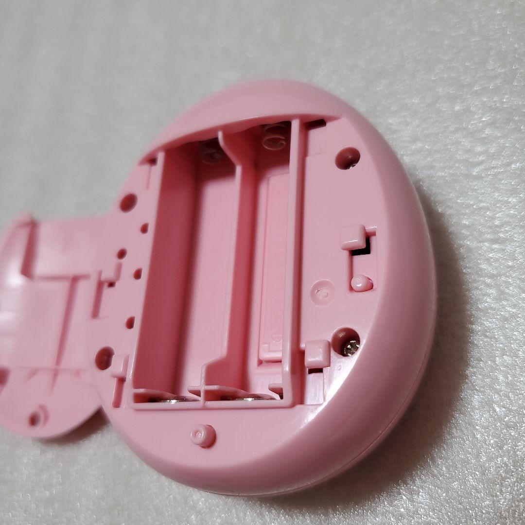 たまごっちみーつ　サンリオキャラクターズみーつver.