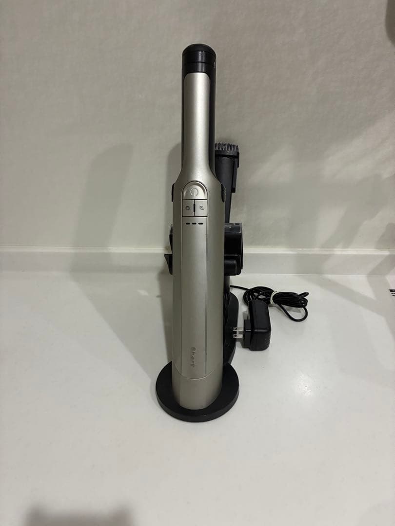 ★短時期使用★Shark EVOPOWER EX WV406JGG★現状品