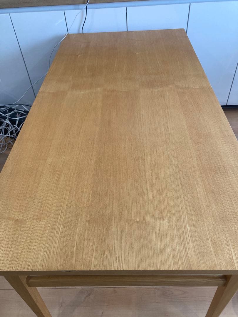 KiTHさん取り置き商品　Unico Signe 1600 ダイニングテーブル