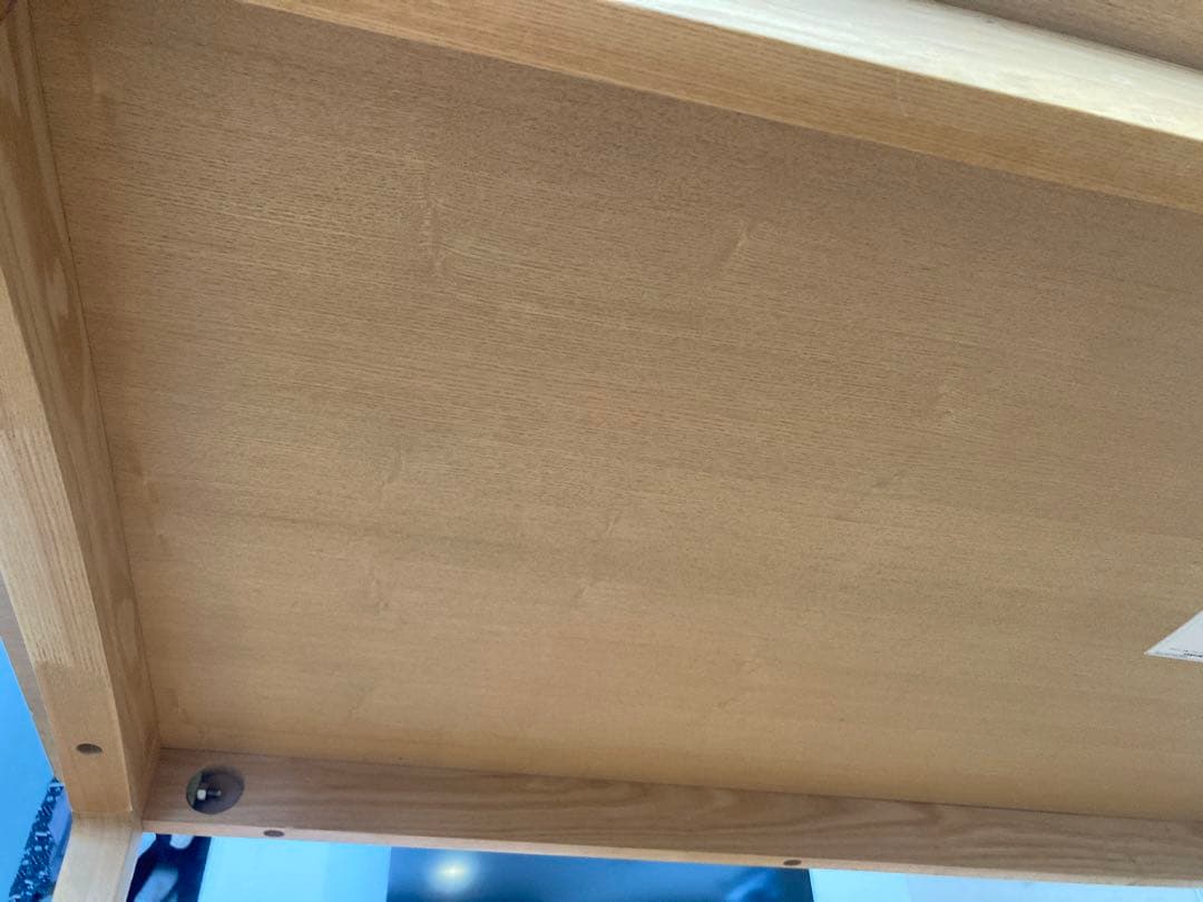 KiTHさん取り置き商品　Unico Signe 1600 ダイニングテーブル