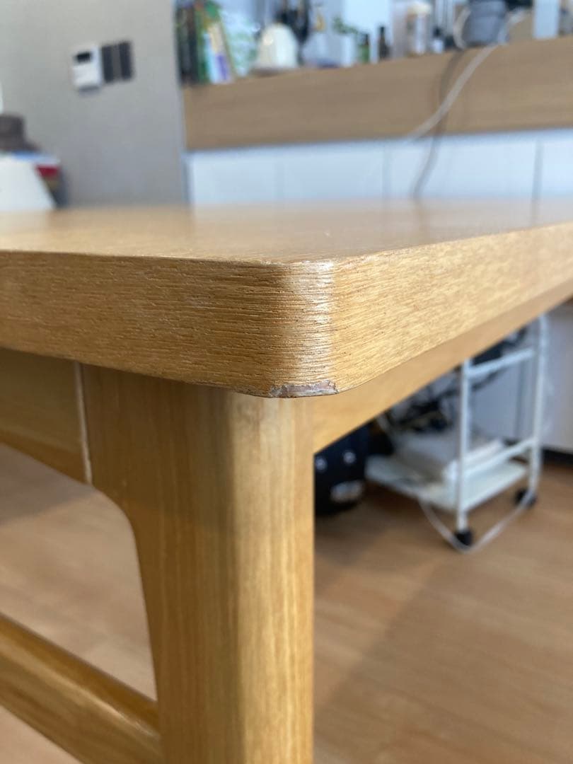 KiTHさん取り置き商品　Unico Signe 1600 ダイニングテーブル