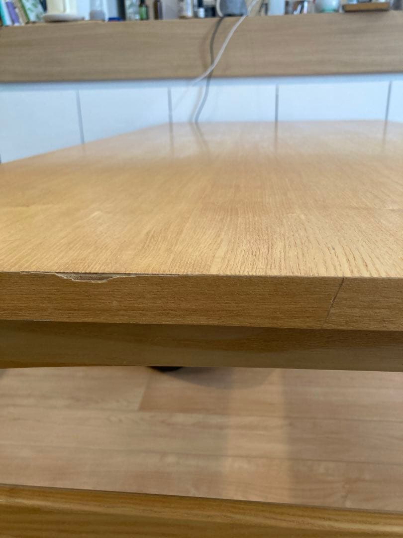 KiTHさん取り置き商品　Unico Signe 1600 ダイニングテーブル