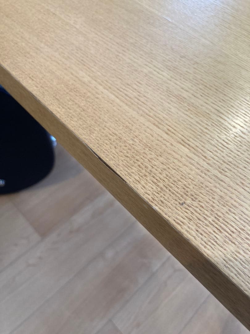 KiTHさん取り置き商品　Unico Signe 1600 ダイニングテーブル