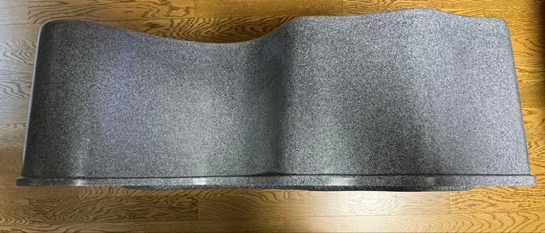 据置型　ひょうたん池　プラスチック池