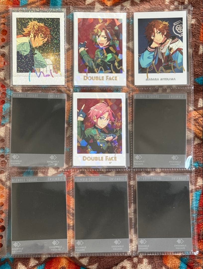 あんスタ ぱしゃこれ ぱしゃっつ 5〜8周年 コンプリートセット