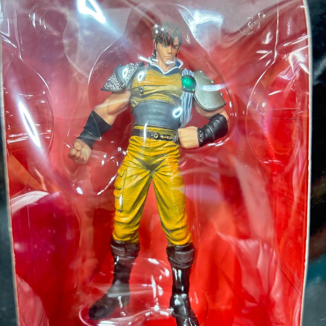 北斗の拳　コレクションフィギュアVoL7.8.9