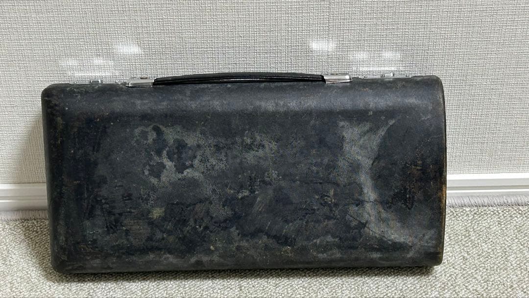 ヤマハ　クラリネット　カスタム　YCL８２　ケース付き