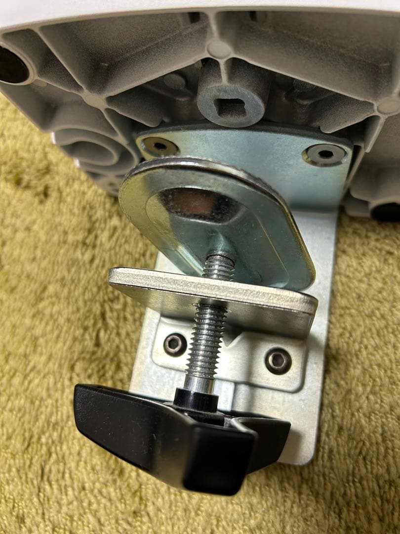 ERGOTRON エルゴトロン LX デスクマウントアーム ホワイト