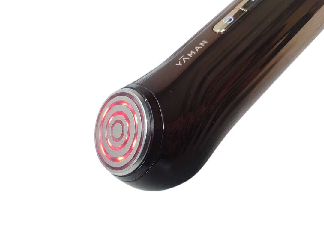 YA-MAN Bloom6 ヤーマン ブルーム6　セラム2本付き　美容器