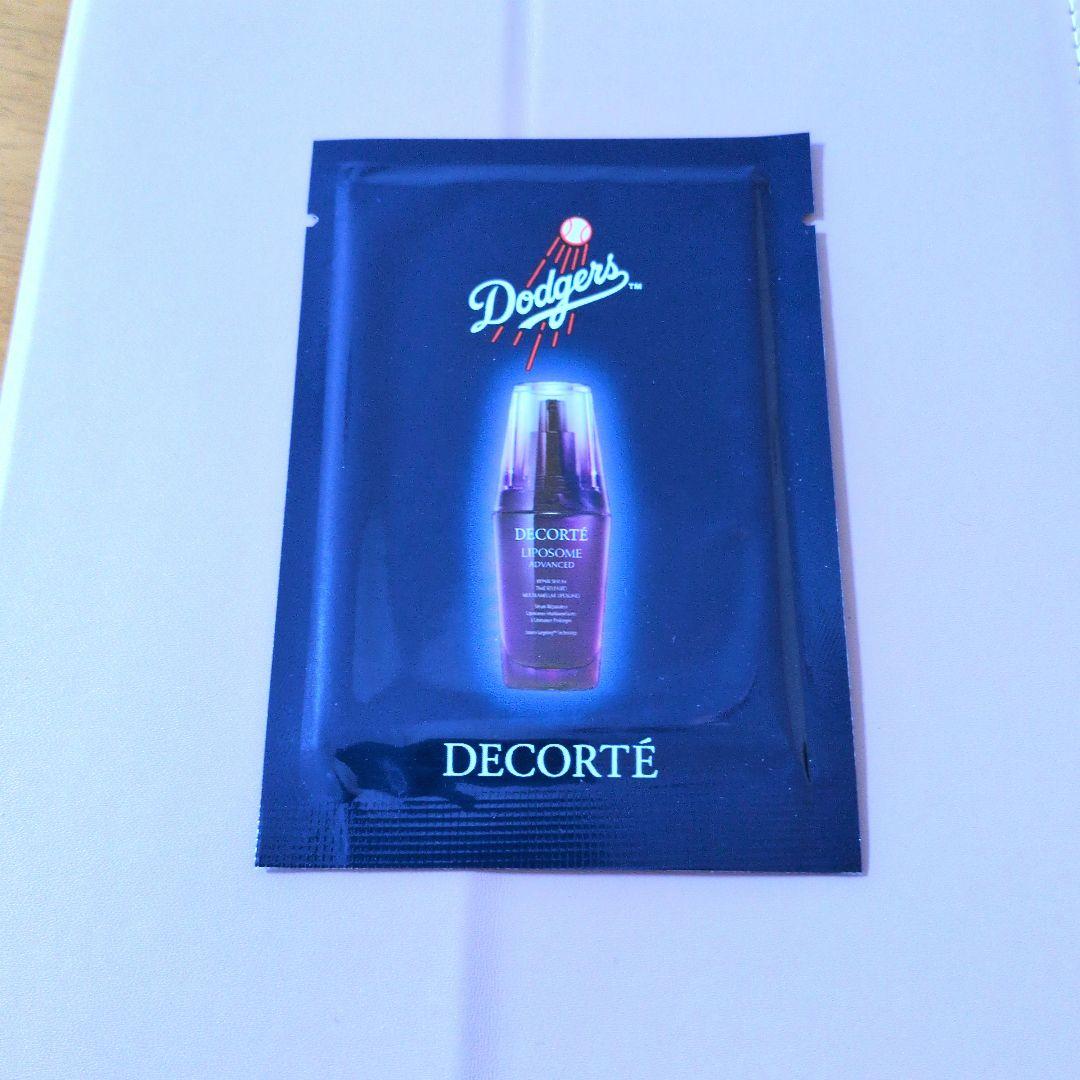 ドジャース限定カード