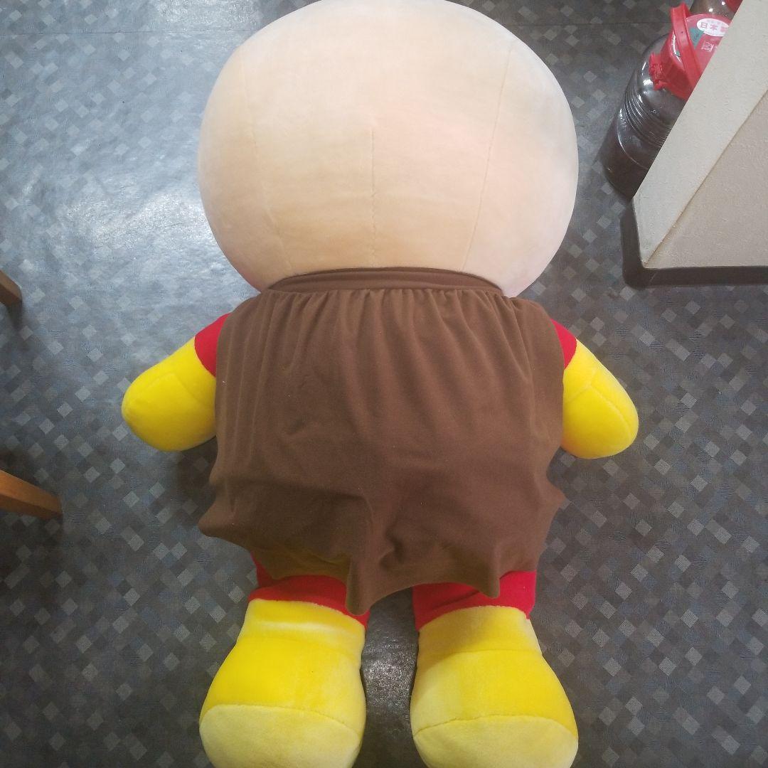 大きなアンパンマン ぬいぐるみ 100cm