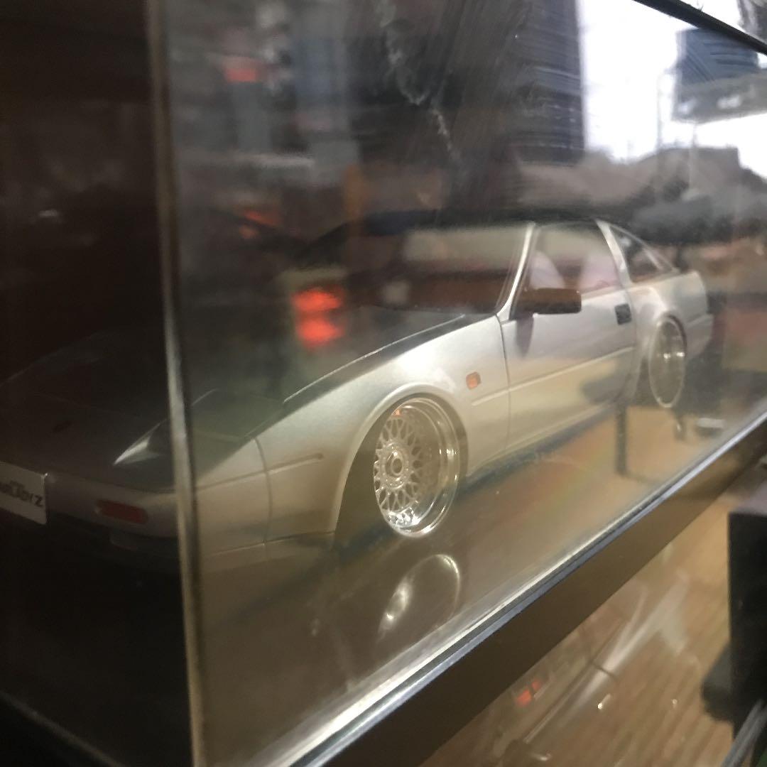 1/18 フェアレディZ