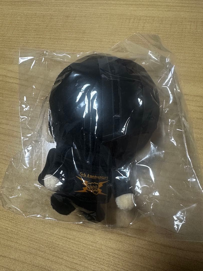 RIKU ぬいぐるみ