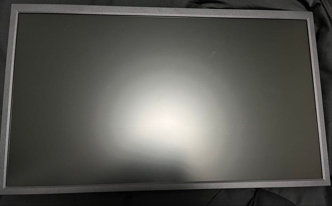 BenQ ZOWIE XL2546K ゲーミングモニター240Hz/0.5ms