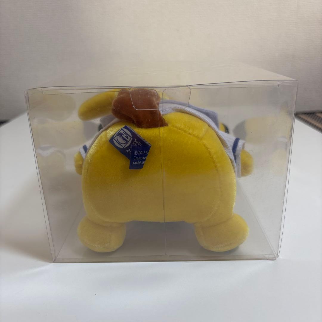 ピカチュウ セーラー服 ぬいぐるみ 2017年製