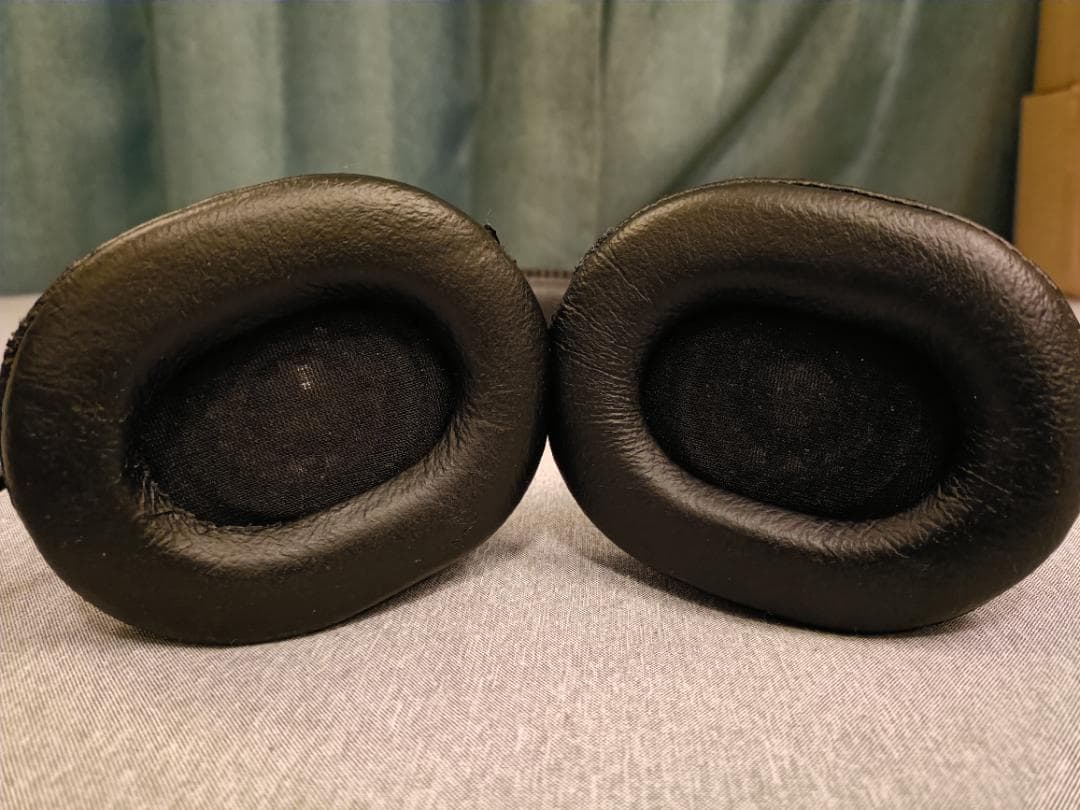 SONY MDR-CD900ST スタジオ モニター ヘッドフォン