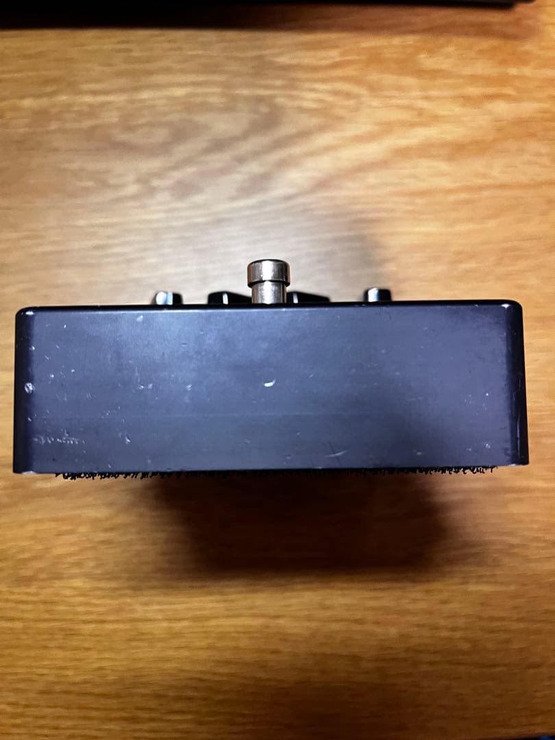 ベース Darlglass Electronics Microtubes b7k