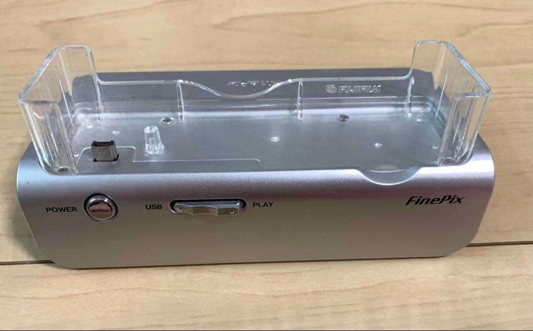 Fujifilm FinePix F710 デジタルカメラ