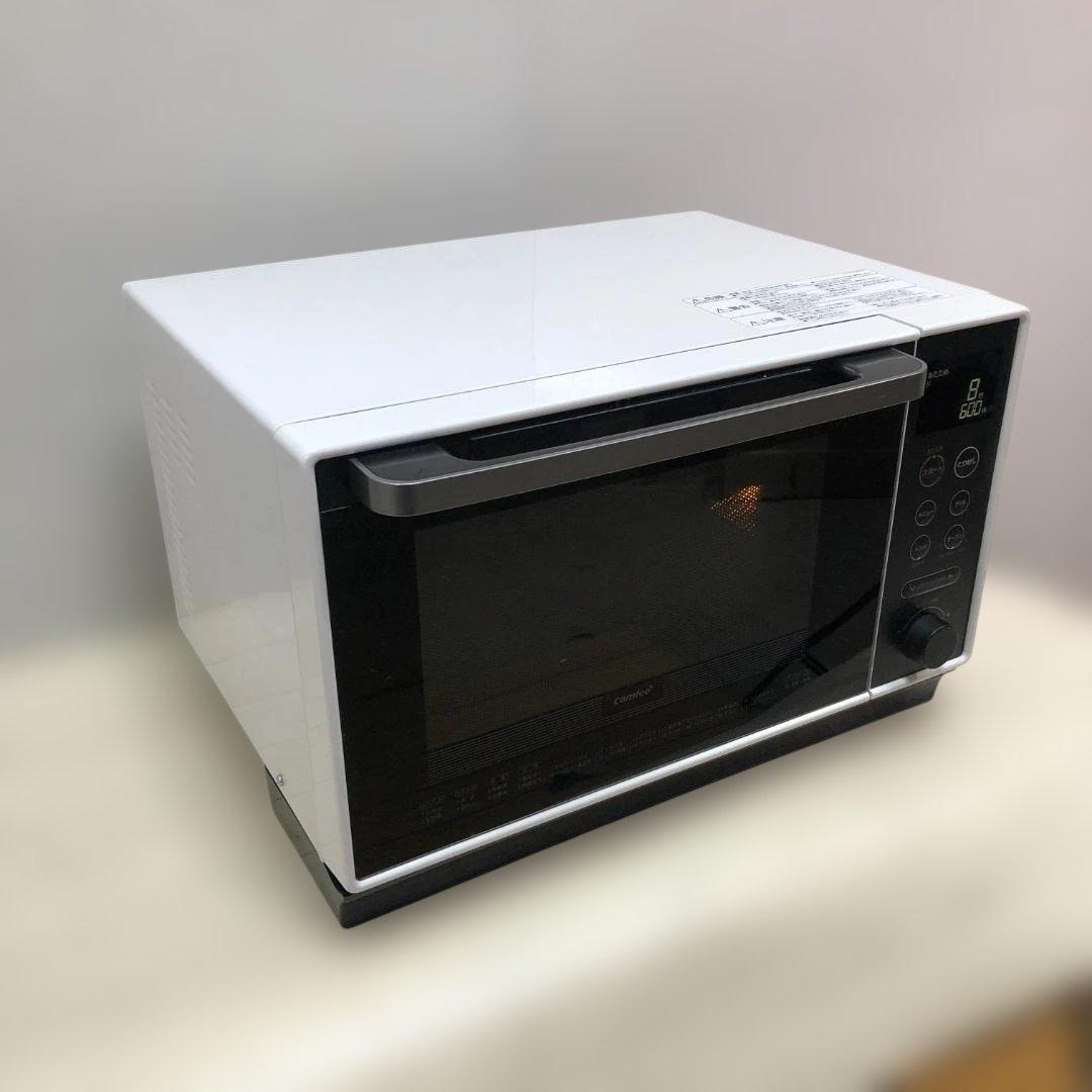 送料無料 美品 コンフィー CFM-BA251 オーブン 2022 251129