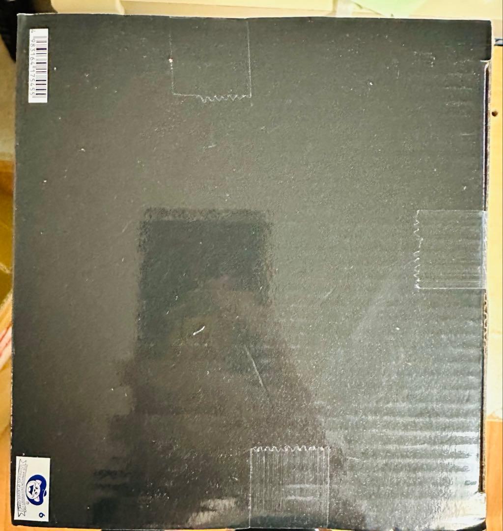 海外正規品新品未使用grandista nero バーダック