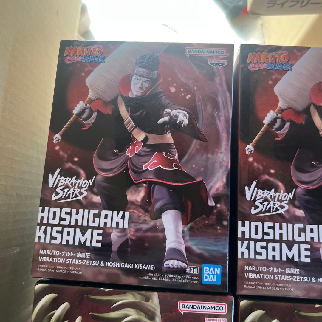 ナルトフィギュアまとめ売り