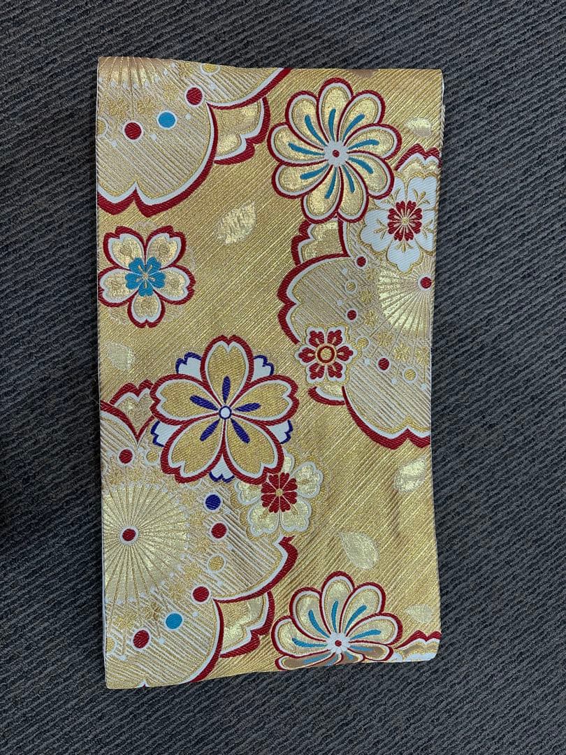 成人式　振袖セット