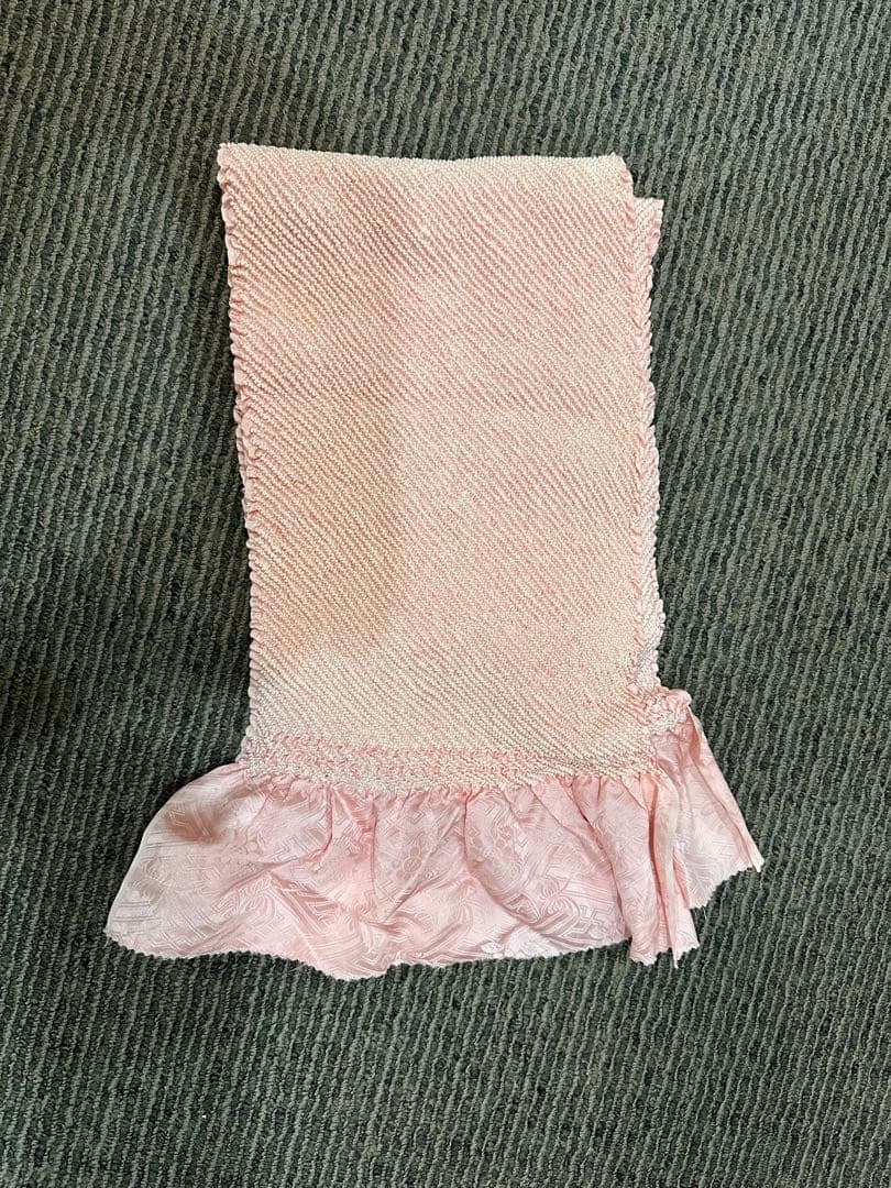 成人式　振袖セット