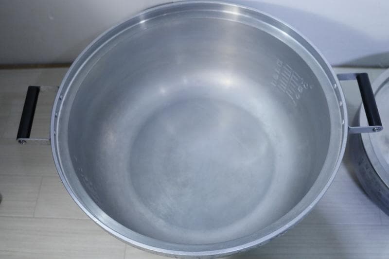 MY-1 業務用 ◆パロマガス炊飯器 ・保温付き◆都市ガス◆19年製◆5升炊