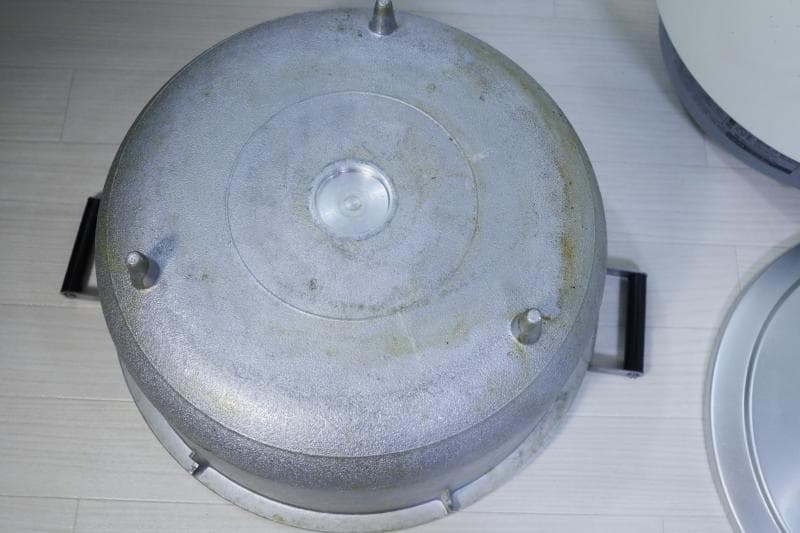 MY-1 業務用 ◆パロマガス炊飯器 ・保温付き◆都市ガス◆19年製◆5升炊