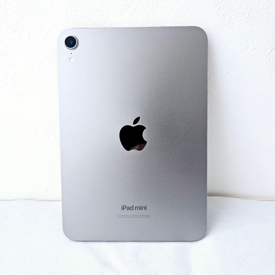 週末価格！iPad mini A17pro 第7世代128GB wifi