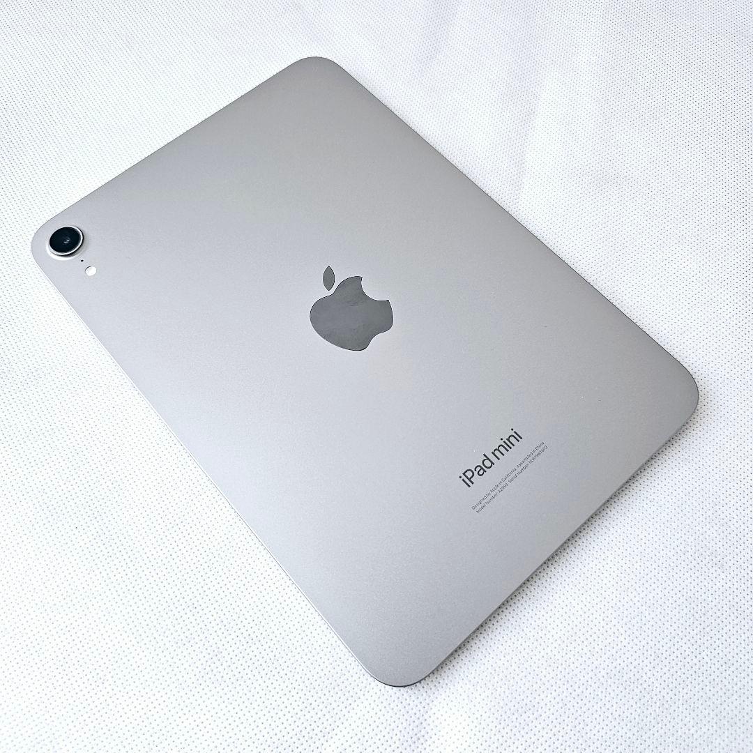 週末価格！iPad mini A17pro 第7世代128GB wifi