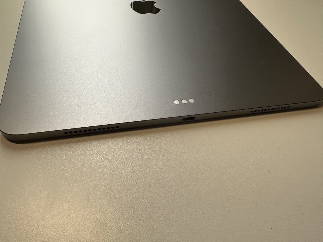 も*く様 iPad Pro 13インチ M3 256GB + Logicool