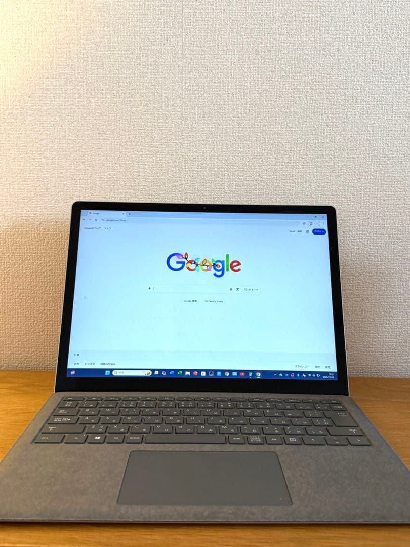 【専用】Microsoft Surface Laptop 3 シルバー