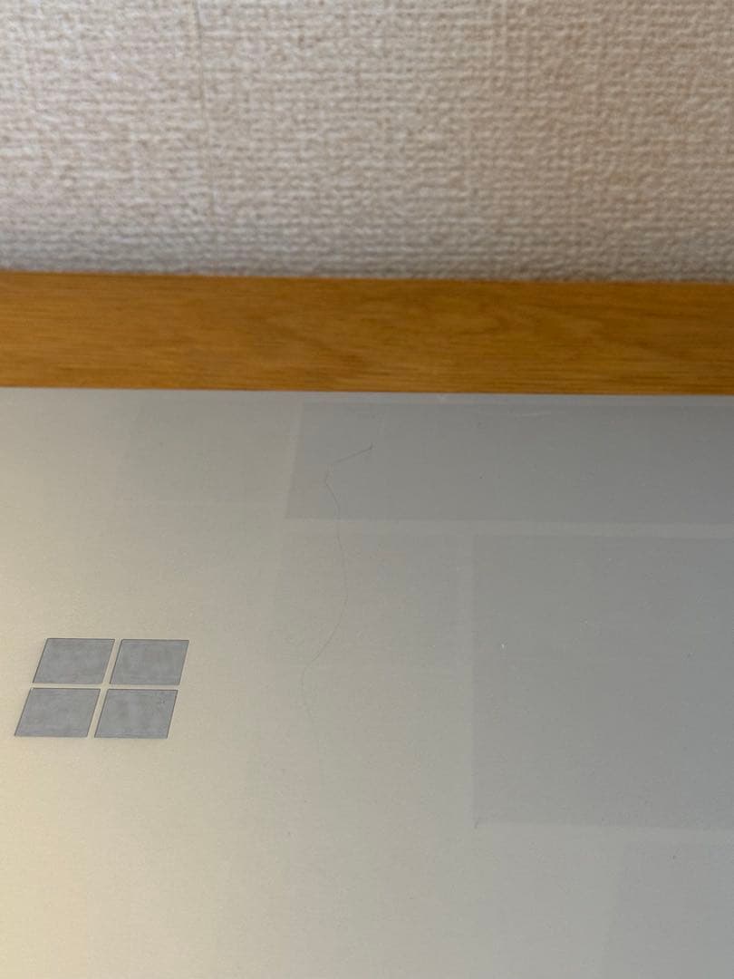 【専用】Microsoft Surface Laptop 3 シルバー