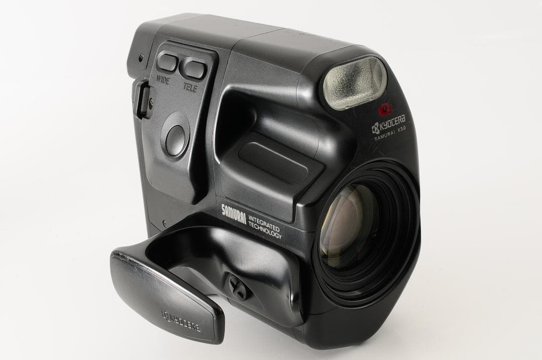 [ケース付き] 京セラ Kyocera SAMURAI X3.0