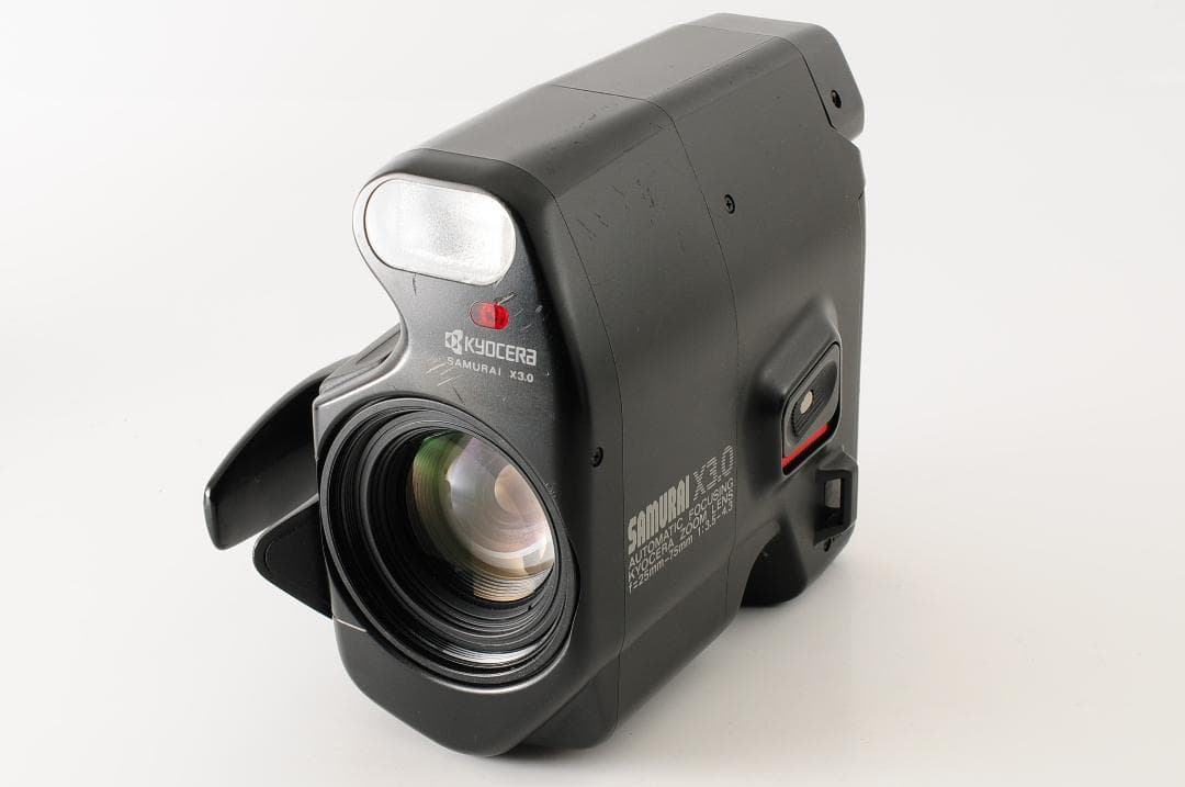 [ケース付き] 京セラ Kyocera SAMURAI X3.0