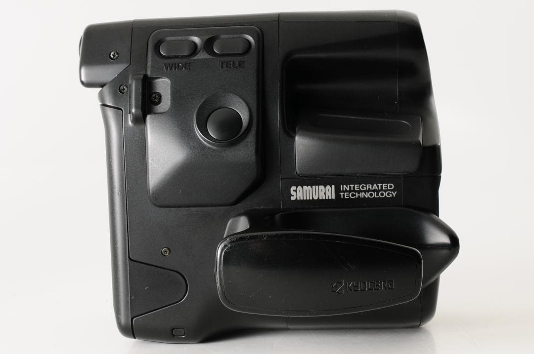 [ケース付き] 京セラ Kyocera SAMURAI X3.0