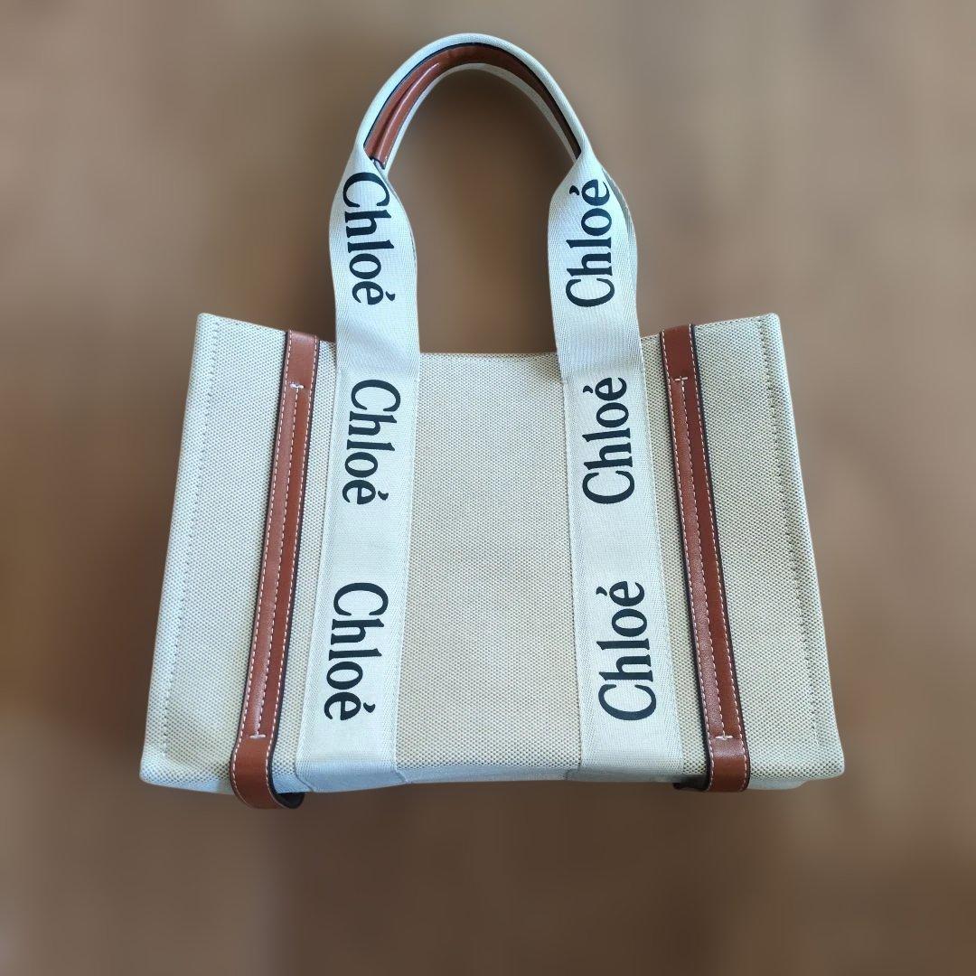 CHLOE　クロエ　バッグ