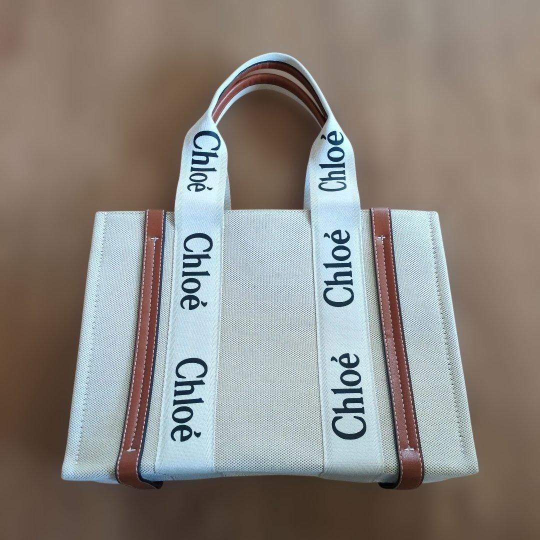 CHLOE　クロエ　バッグ