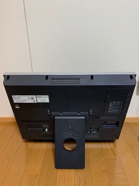 一体型！NEC  VALUESTAR  VN370MSB