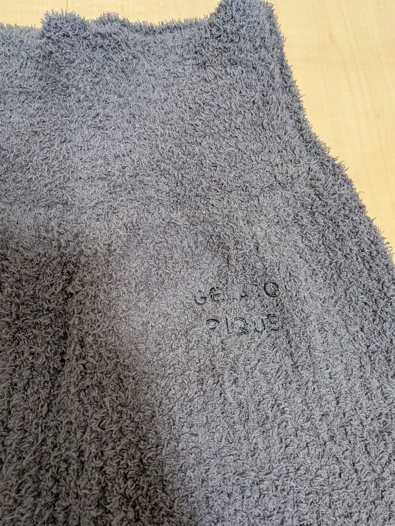 【福袋】ジェラートピケ 2026 HAPPY BOX もこもこ3点セット