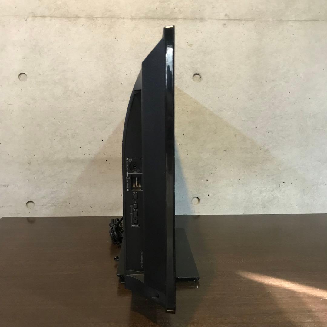 TOSHIBA 32インチ液晶テレビ REGZA 【32S8】